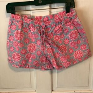 Vineyard Vines drawstring shorts